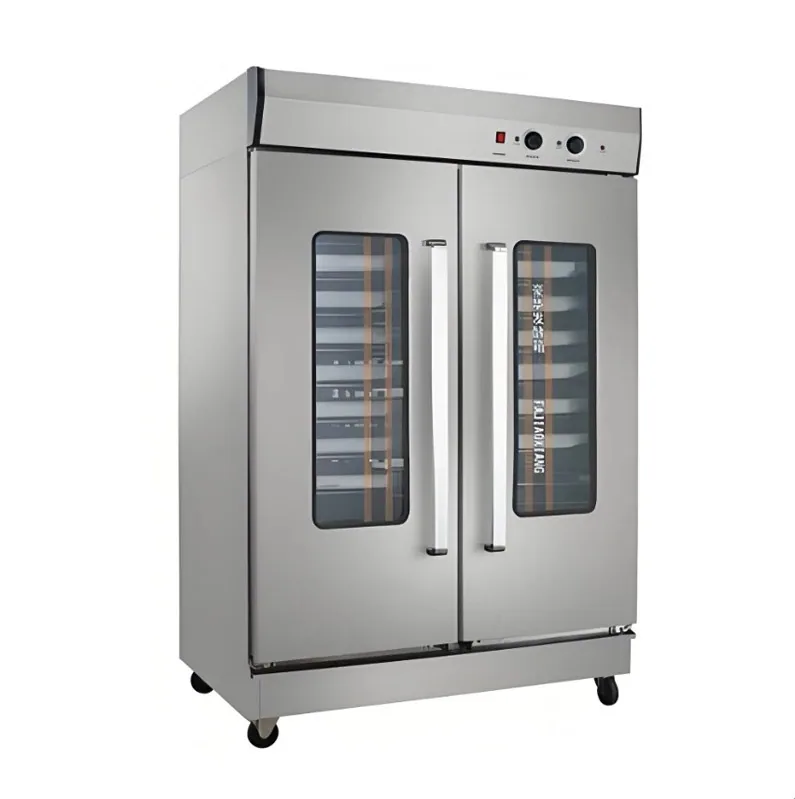 Commercial Dough Proofer